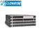 C9500 24Y4C A ドラム オプティカル エーテルネット ネットワーク スイッチ 2.5g システム 帯域幅 産業ネットワーク ルータ