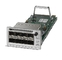 C9300X-NM-8Y Catalyst 9300シリーズネットワークモジュール - 拡張モジュール - 1gb Ethernet/10gb Ethernet/25gb Ethernet Sfp X 8