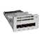 イーテルネットネットワークインターフェイス C9200 NM 4Gカード シスコカタライストスイッチモジュール