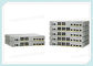管理されるWS-C2960CX-8PC-L Ciscoのコンパクト スイッチ2960CX層2 POE+ LAN基盤-