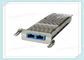 10光ファイバーGbpsギガビットのイーサネットXENPAK-10GB-SR XENPAKトランシーバー モジュール