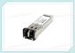 GLC-FE-100ZX Ciscoの光学トランシーバー モジュールSFP 80KM SMF1550nm単モード繊維