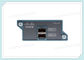 LAN基礎ホットスワップ対応のために任意ワイヤーで縛られたC2960S-STACK Cisco 2960Sスイッチ積み重ねモジュール