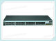 S5720-52X-LI-DCのイーサネット華為技術のネットワーク スイッチ48x10/100/1000ports 4の10ギグSFP+