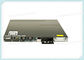WS-C3560X-24T-S Ciscoの繊維光学3560-Xスイッチ24は取付け可能なL3によって管理される1U棚を左舷に取ります
