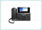 Cisco IPの電話CP-8851-K9 BYODワイドスクリーンVGA Bluetoothの良質の音声通信