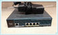 5枚のAP免許証が付いているAIR-CT2504-5-K9 10/100/1000 RJ-45 Cisco 2504の無線電信のコントローラー