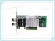 BC1M01FXEB華為技術SM231 2X10GE NetCard-PCIE光学トランシーバーのない2.0 X8