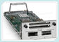 Cisco 3850シリーズ ネットワーク モジュールC3850-NM-2-40G 2 x 40GEネットワーク モジュール