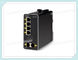 IE-1000-4P2S-LM Ciscoスイッチ産業イーサネットは1000のスイッチL2 PoEスイッチ2GE SFPを基づかせていました