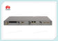 華為技術AR6100シリーズ企業のルーターAR6120 1*GE WAN 1*GEコンボWAN 1*10GE SFP+ 8*GE LAN 2*USB 2*SIC