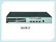 華為技術のネットワーク スイッチS628-E 24のイーサネット10/100/1000港4のギグSFP AC 110V/220V
