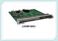 華為技術SFPモジュールのLE0MF48SC 48港100BASE-Xのインターフェース・カード（欧州共同体、SFP）