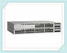 Ciscoの元の新しい24港完全なPOEネットワークの利点スイッチC9200-24P-A