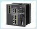 Ciscoの元の新しい産業イーサネット（IE） 4000シリーズIE-4000-4T4P4G-Eスイッチ