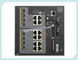 Ciscoの元の新しい産業イーサネット（IE） 4000シリーズIE-4000-4T4P4G-Eスイッチ