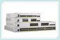 Ciscoの触媒は1000のシリーズPoE+の港2x 1G SFP C1000-16FP-2G-Lを転換する