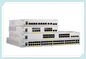 Ciscoの触媒C1000-24P-4X-Lは管理される24の港を悩ます取付け可能転換する