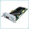 Cisco 4000のシリーズISRモジュール及びカードNIM-2FXO= 2港のネットワーク・インターフェイス モジュール