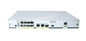 C1111 - 8P - Ciscoは1100のシリーズ統合サービスのルーターを