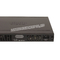 Cisco 4000のルーターISR4331/K9 （3GE 2NIM 1SM 4Gのフラッシュ4GのドラムIPの基盤）