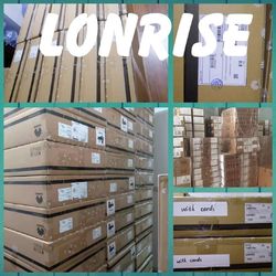 中国 LonRise Equipment Co. Ltd.