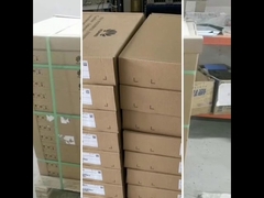 24ポート POE+ ネットワークインターフェースカード セキュリティ エンタープライズ用途