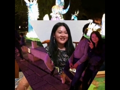 ロンライズ機器株式会社を訪問したお客様の写真