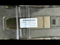 シングルモード光トランシーバモジュール 40Gbps 850NM