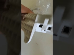 1260 - 1280NM Huawei ネットワーク スイッチ FTP ベースのルーティング タイプ