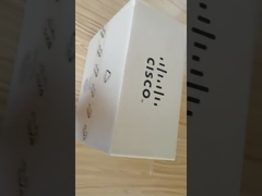 インテリジェント光ファイバーネットワークスイッチ 卓上型 20Gbps