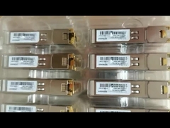 ワイヤレス SFP 光ファイバ トランシーバ 10GBase-LR 1310nm