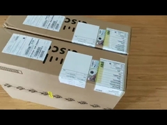 POE ギガビット ネットワーク管理スイッチ高スケーラビリティ 256 MB