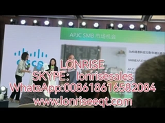 WS-C3650-48FS-Sのイーサネット ポートを出荷すること準備ができたCiscoは3650 48左舷完全なPoeのスイッチを転換する