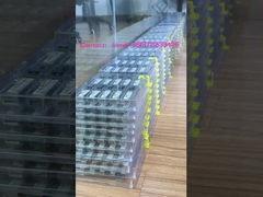 SFP-10G-ZR Huawei オプティカルトランシーバー SMF用のSFP-10G-ZR 10GBASE-ZR SFP 10Gモジュール