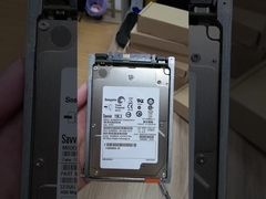 シーゲイト HDD ST9300653SS