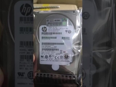 HP HDD 599476-001