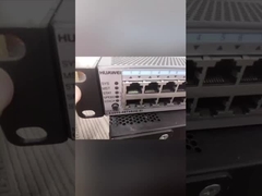 Huawei CE5855-48T4S2Q-EI 48ポート イーサネット ポート スイッチ 10GbE ネットワーク スイッチ