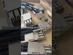 スタックケーブル