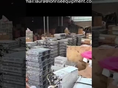 HUAWEI RRU5909-2100 TBC & AZNA ベースステーションの無線周波数モジュール