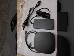 USB-C ドック G5 (5TW10AA)