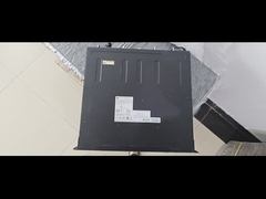 華為技術スイッチ