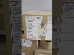 Ciscoのイーサネット スイッチ