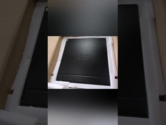 シスコ ISR4351-V/K9 3GE 3NIM 2SM 4G フラッシュ 4G DRAM 音声バンドル フォリゲート 100f