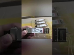 原 Huawei 10G 1310nm 10km SM XFP オプティカルトランシーバー モジュール 34060313