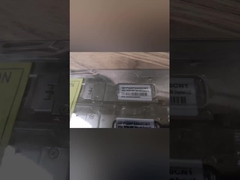 QFPQSP2440CN1 光トランシーバ モジュール ネットワーク モジュール スレーブ拡張インターフェイス モジュール