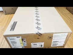 Ciscoのイーサネット スイッチ