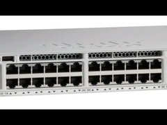 Ciscoのイーサネット スイッチ