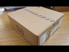 C9300-24T-E Cisco イーサネットネットワークスイッチ Catalyst 9300 24 ポート データのみ