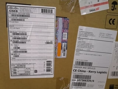 CP-7821-K91 年 シスコ IP 電話 互換性 MGCP 音声機能 コール 待機